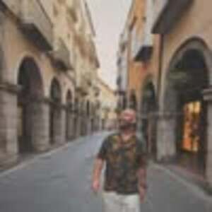 Meet your Posher, Alex